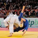 Grand Slam Paris 2013 Judo